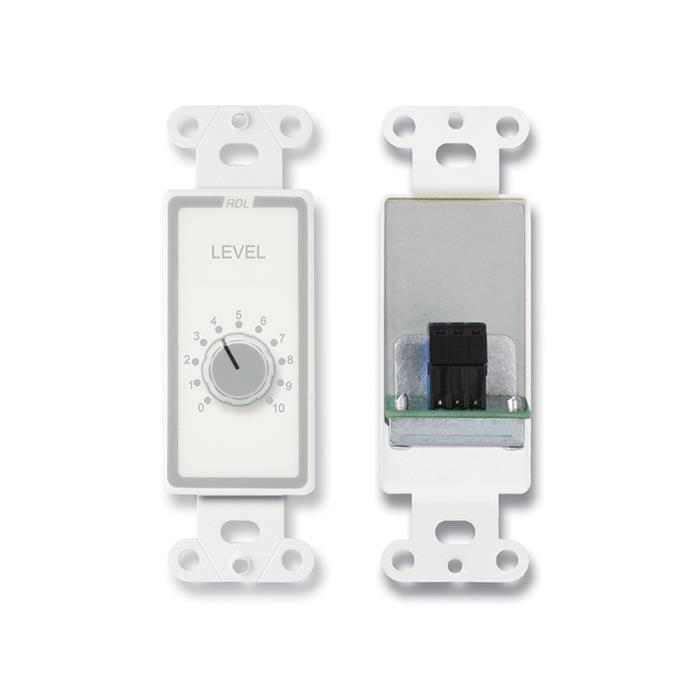 Radio Design Labs D-RLC10K electronic component product image