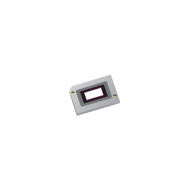 Texas Instruments DLP5534AFYKQ1 electronic component product image