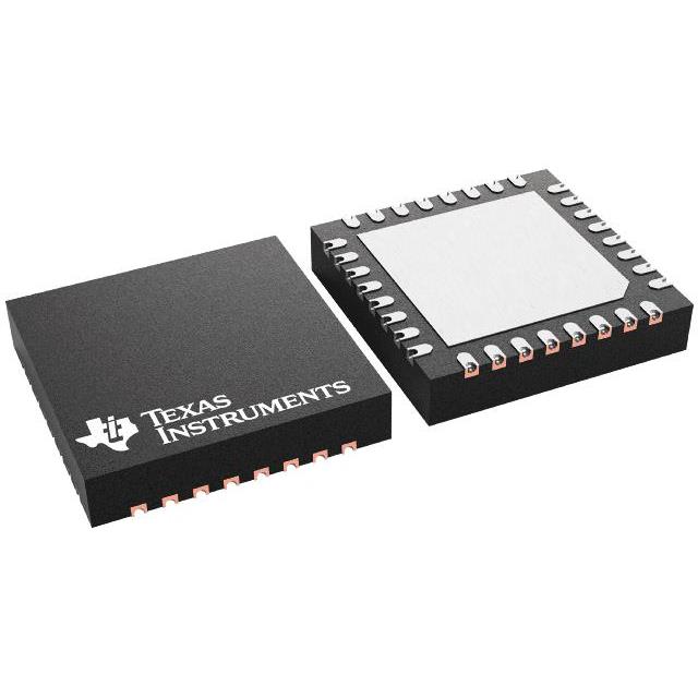 Texas Instruments DS90UB971RHBRQ1 electronic component product image