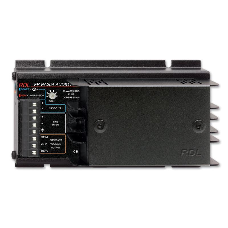 Radio Design Labs FP-PA20A electronic component product image