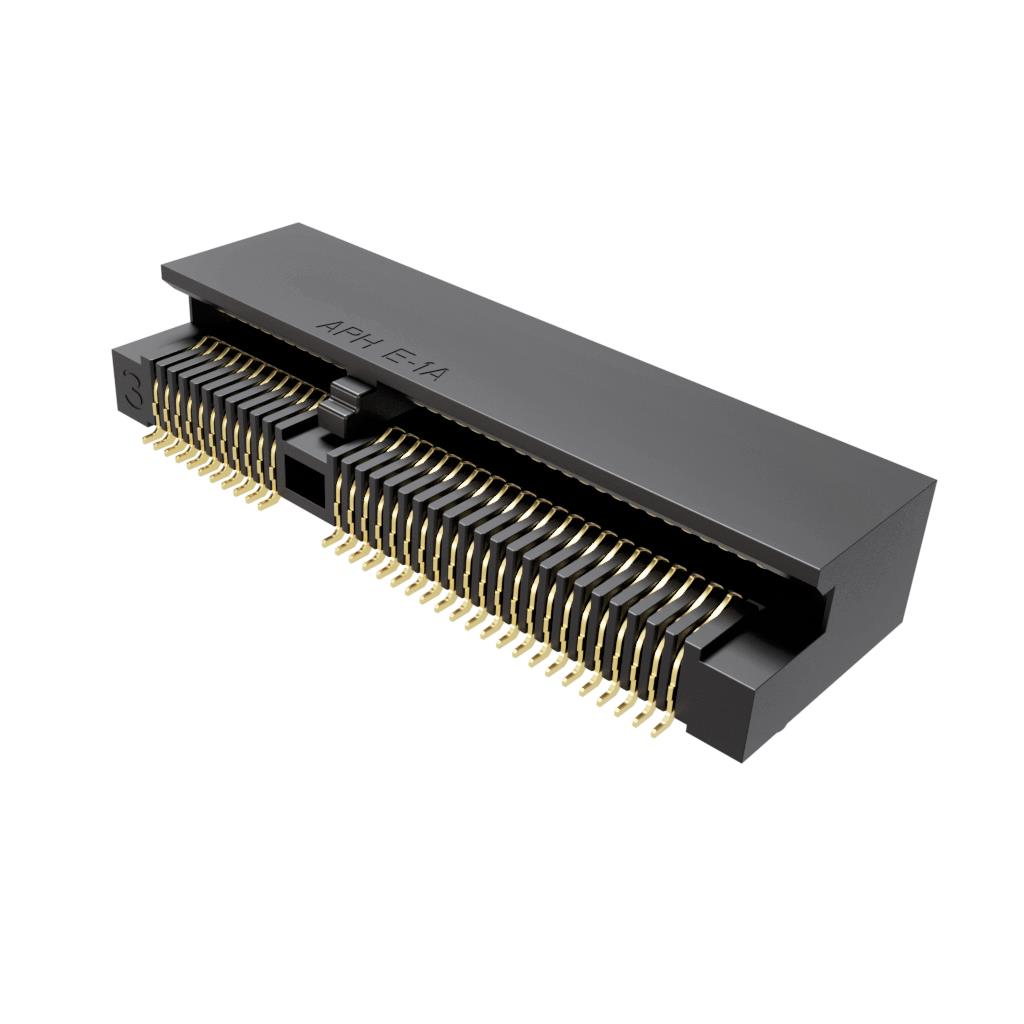 Amphenol ICC (FCI) MDT420E01411 electronic component product image