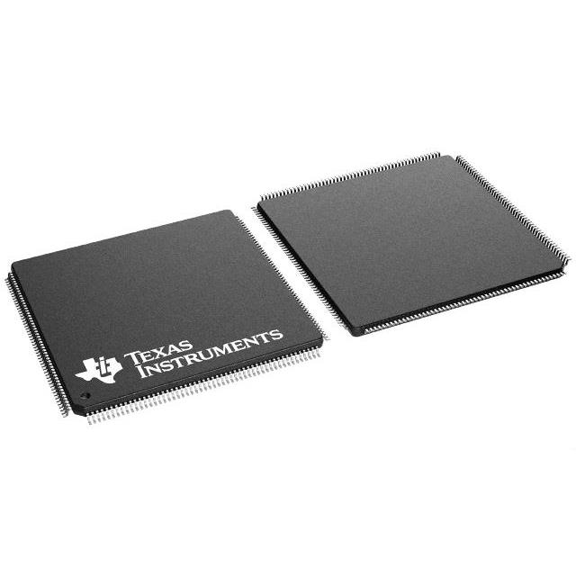 Texas Instruments PCI2050BZWT electronic component product image