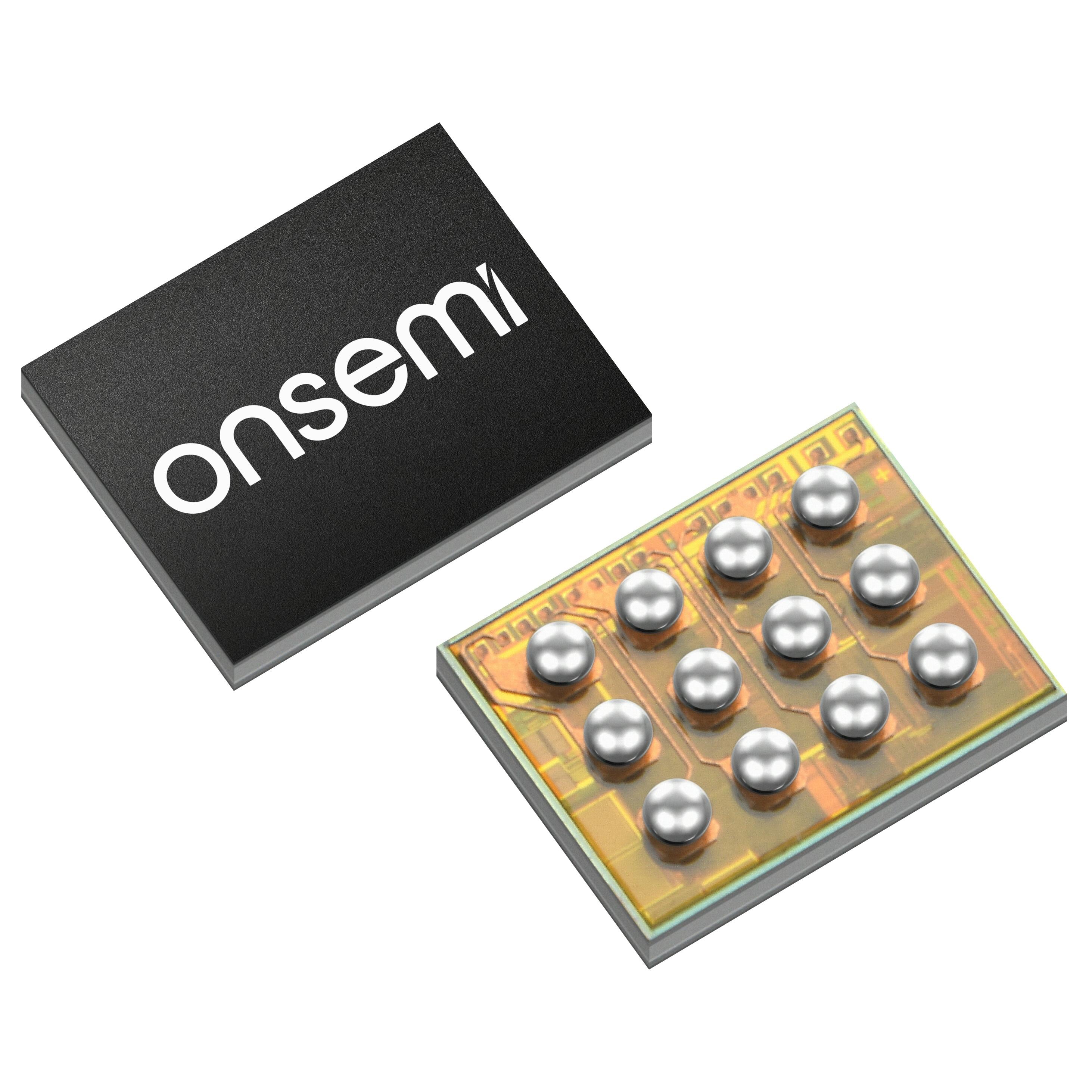 onsemi LC709204VXE-01TBG electronic component product image