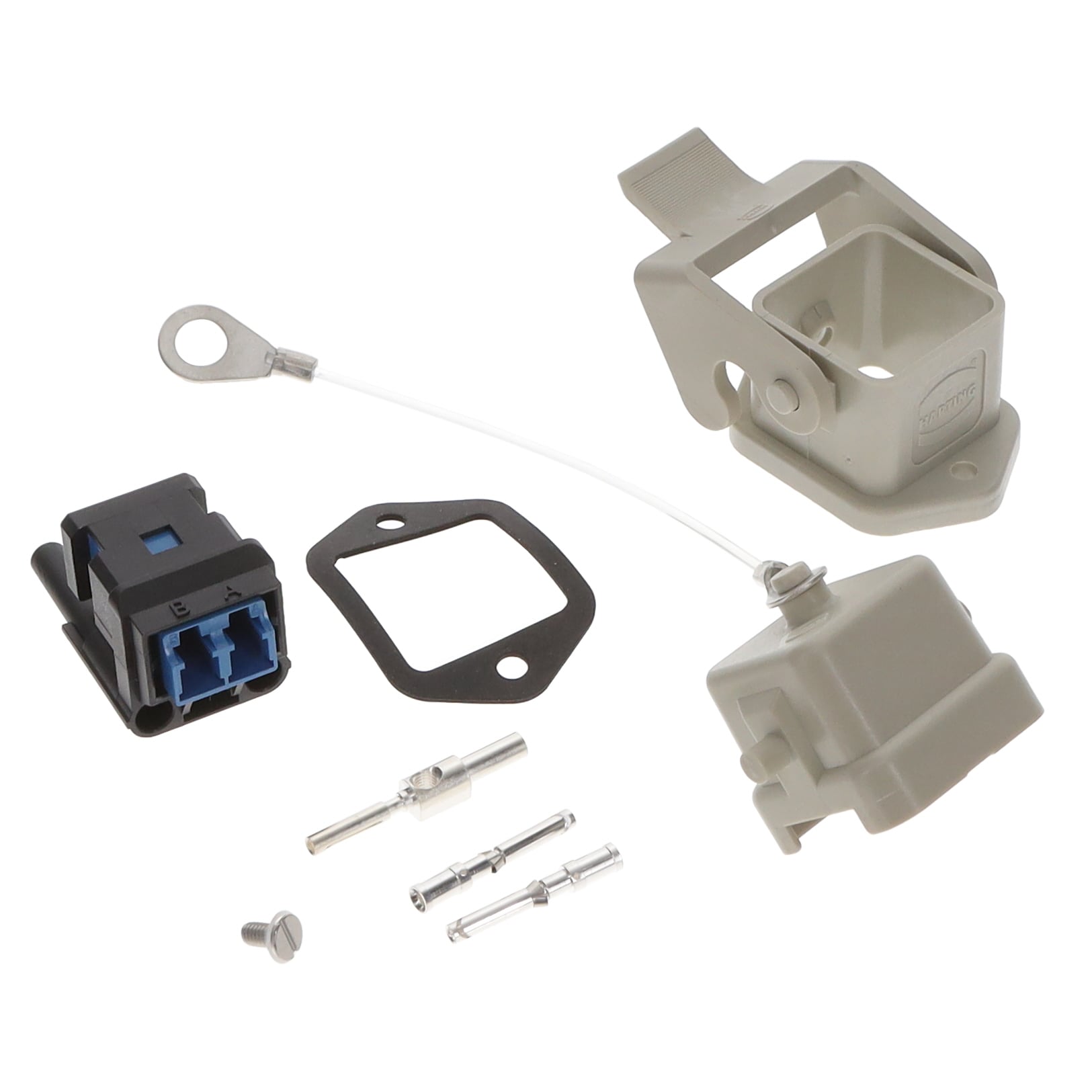 HARTING 09575640511001 electronic component product image