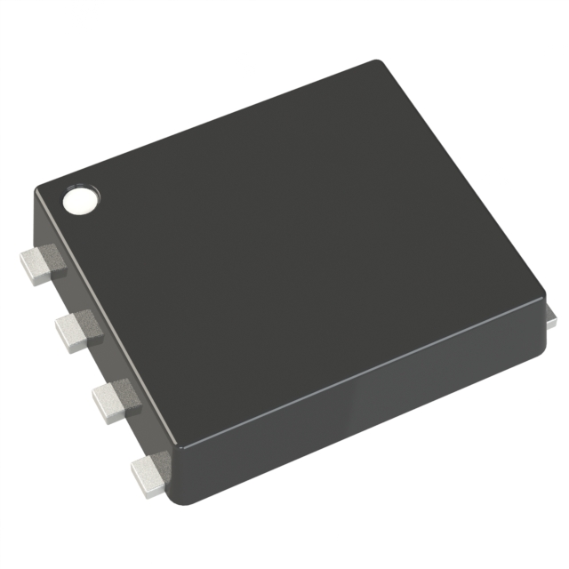 ABLIC Inc. S-82B2BAA-I8T1U7 electronic component product image