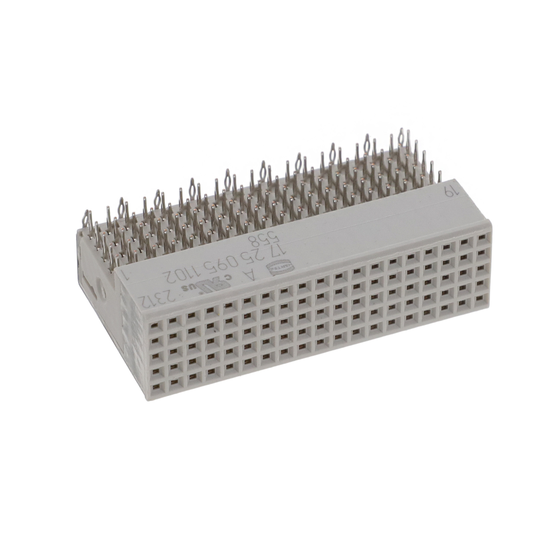 HARTING 17250951102030 electronic component product image