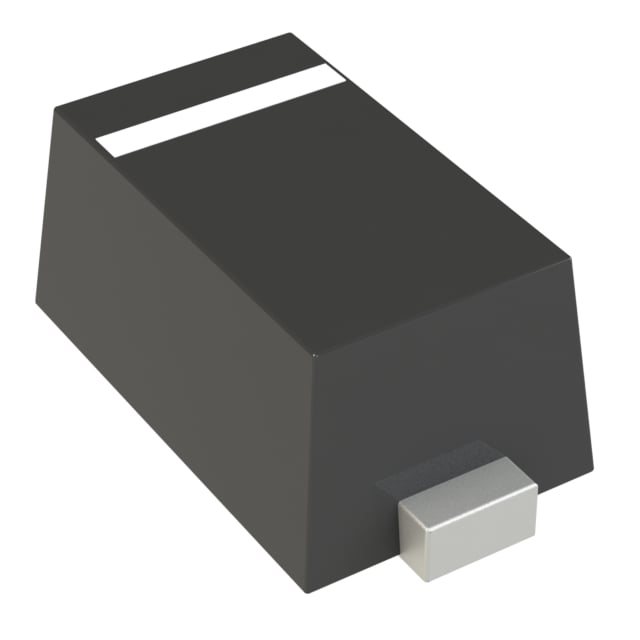 onsemi MM5Z16VT1G electronic component product image