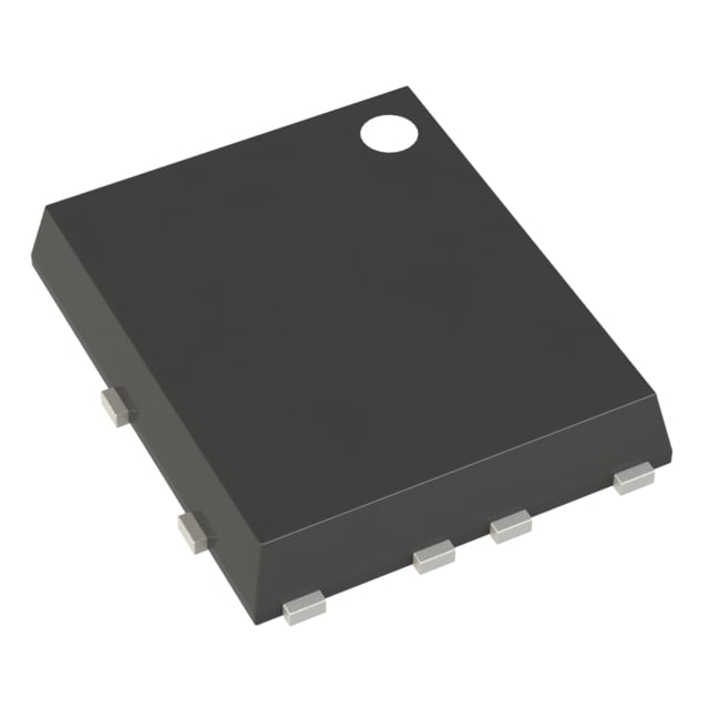 onsemi NHP620MFDT3G electronic component product image