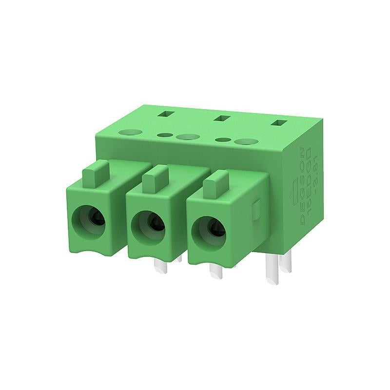 Degson 15EDGA-3.81-03P-14-00L(H) electronic component product image