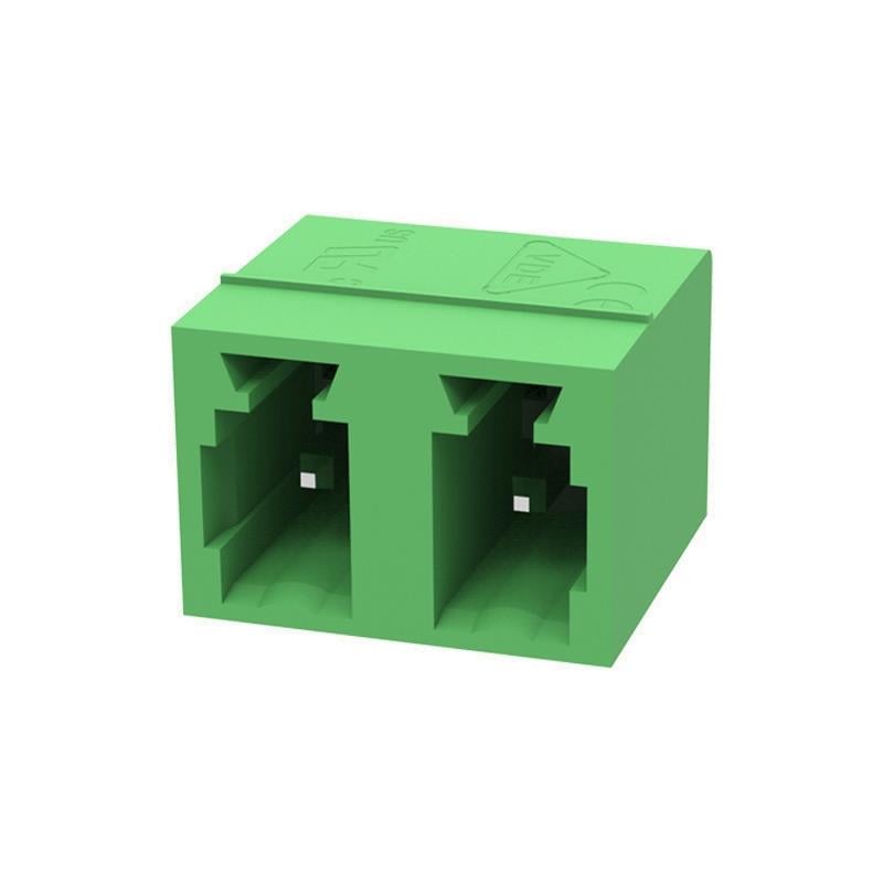 Degson 15EDGRC-5.08-02P-14-00L(H) electronic component product image