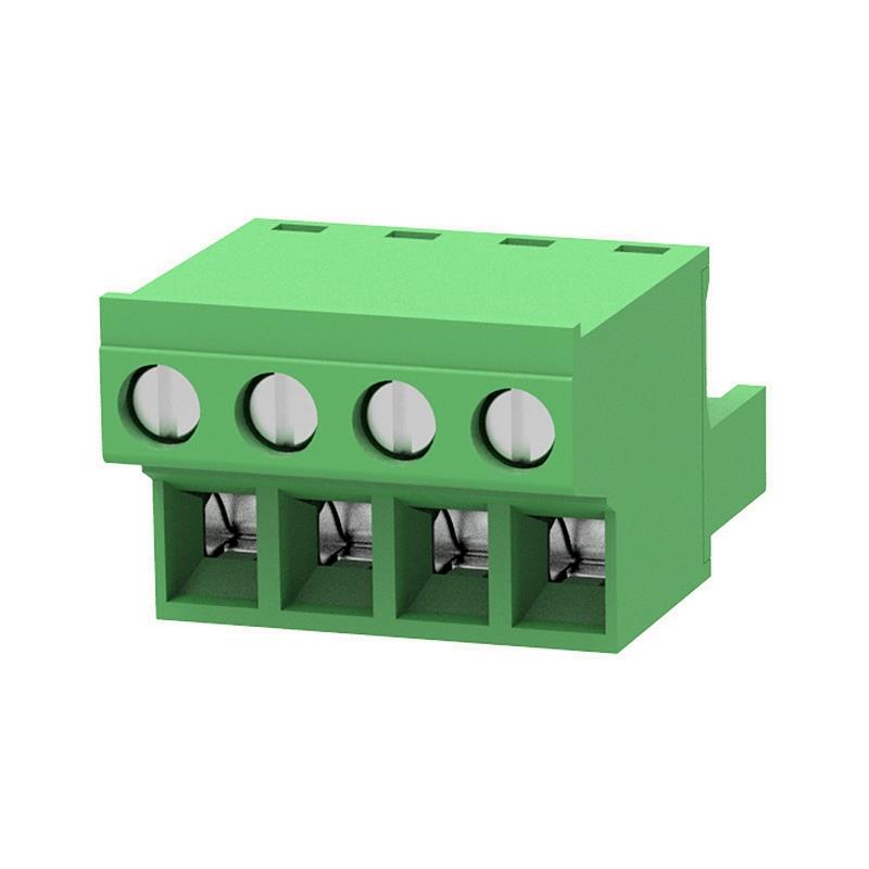 Degson 2EDGKC-5.08-04P-14-00L(H) electronic component product image