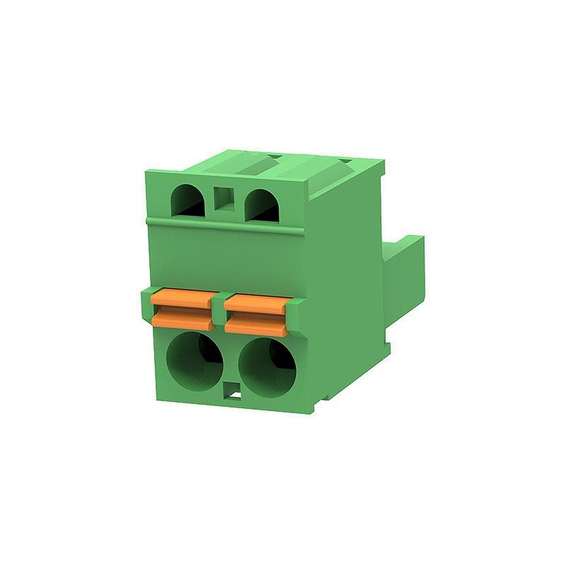 Degson 2EDGKD-5.0-02P-14-00L(H) electronic component product image
