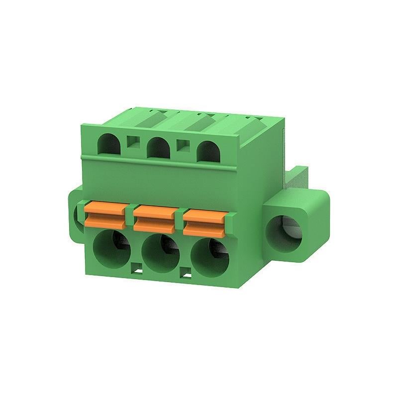 Degson 2EDGKDM-5.08-03P-14-00L(H) electronic component product image