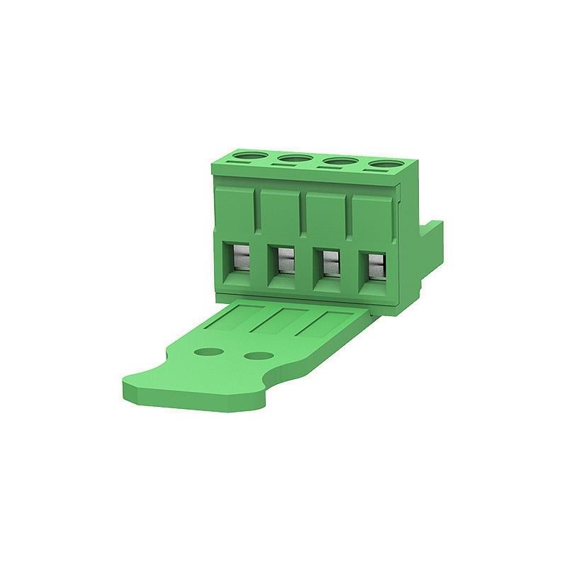 Degson 2EDGKE-5.0-04P-14-00L(H) electronic component product image