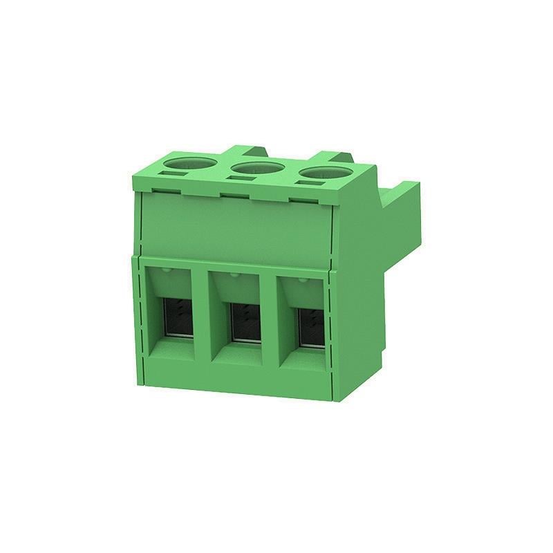 Degson 2EDGKF-5.08-03P-14-1000L(H) electronic component product image