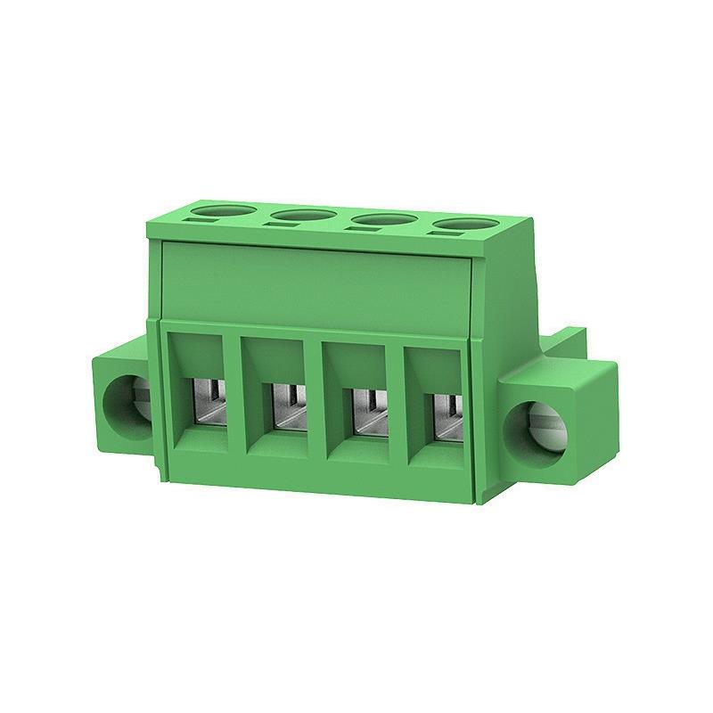 Degson 2EDGKM-5.0-04P-14-1000L(H) electronic component product image