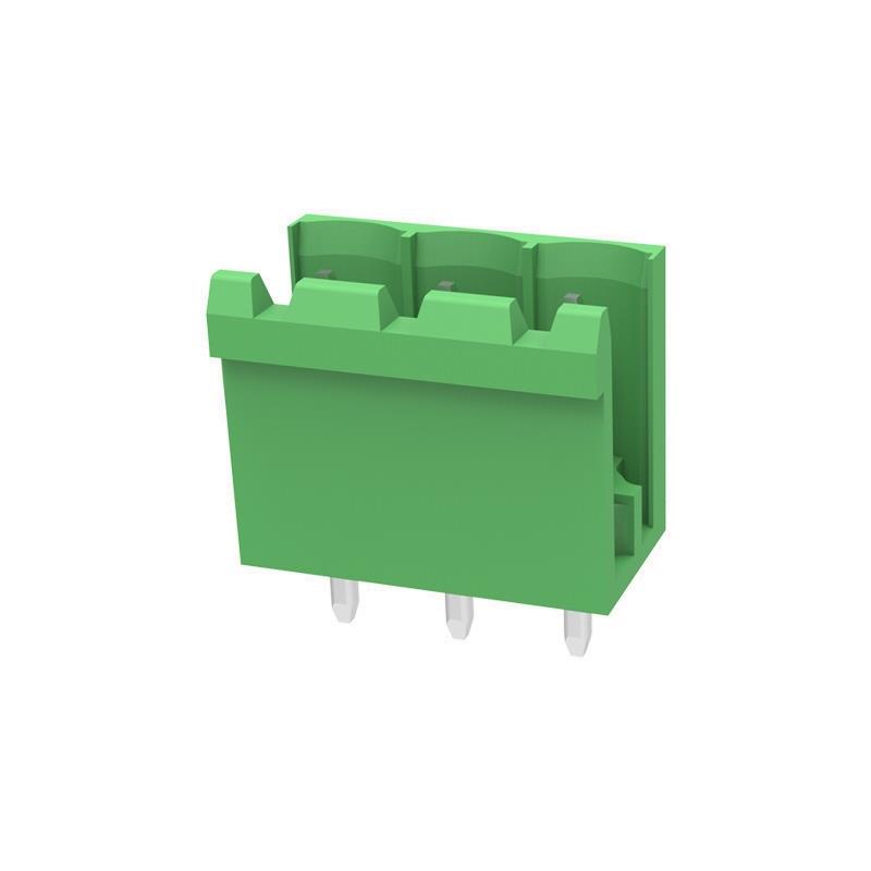 Degson 2EDGV-5.0-03P-14-100L(H) electronic component product image