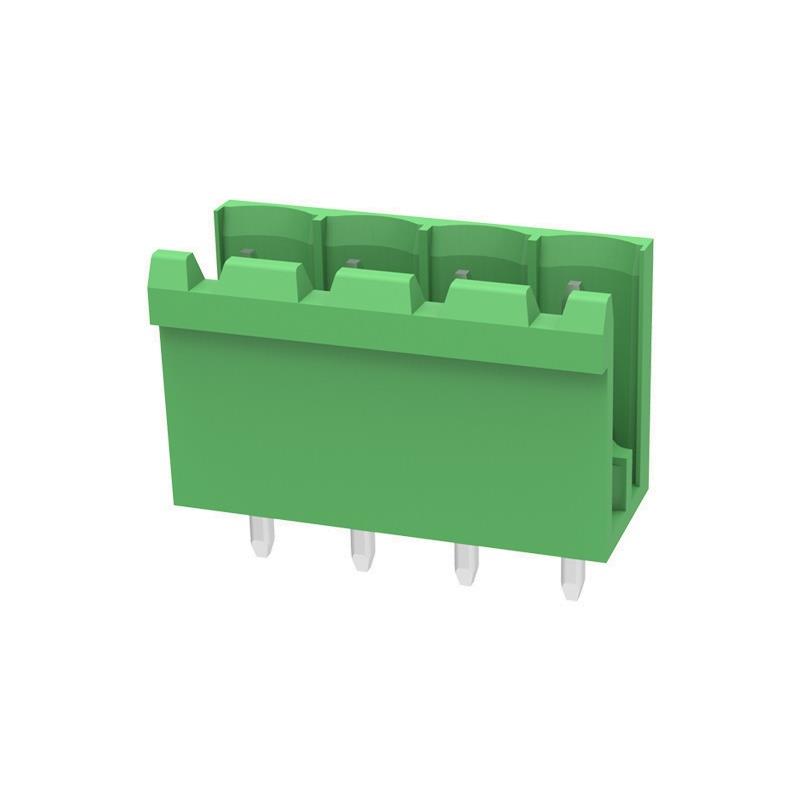 Degson 2EDGV-5.08-04P-14-100L(H) electronic component product image