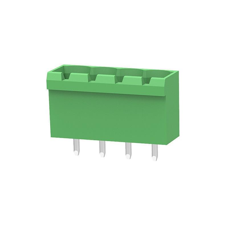 Degson 2EDGVC-5.08-04P-14-100L(H) electronic component product image