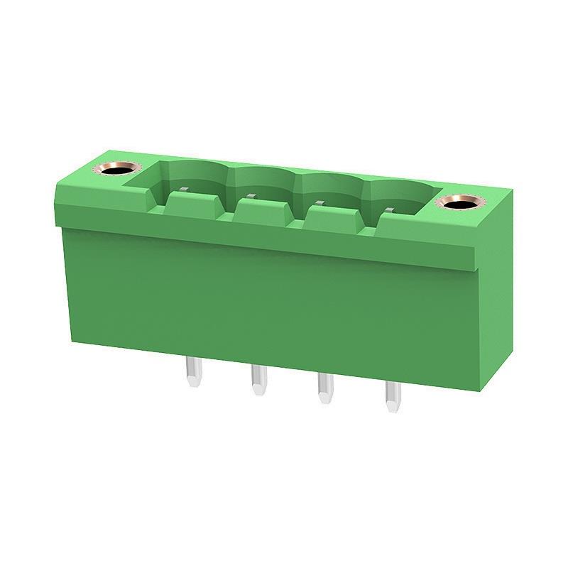 Degson 2EDGVM-5.08-04P-14-100L(H) electronic component product image