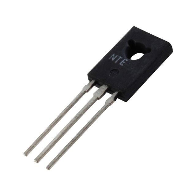 onsemi C106M1 electronic component product image