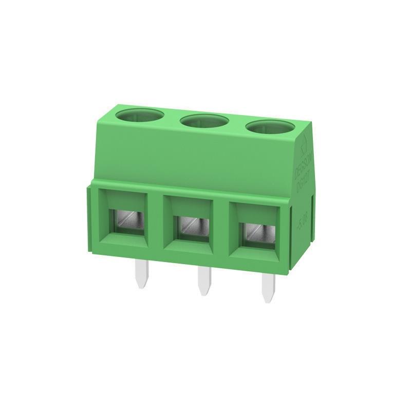 Degson DG127-5.08-03P-14-1000L(H) electronic component product image