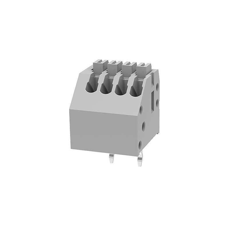 Degson DG250-2.5-04P-11-00L(H) electronic component product image