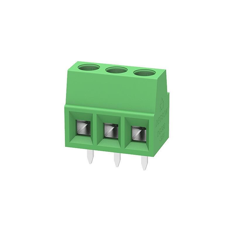 Degson DG380-3.81-03P-14-00L(H) electronic component product image