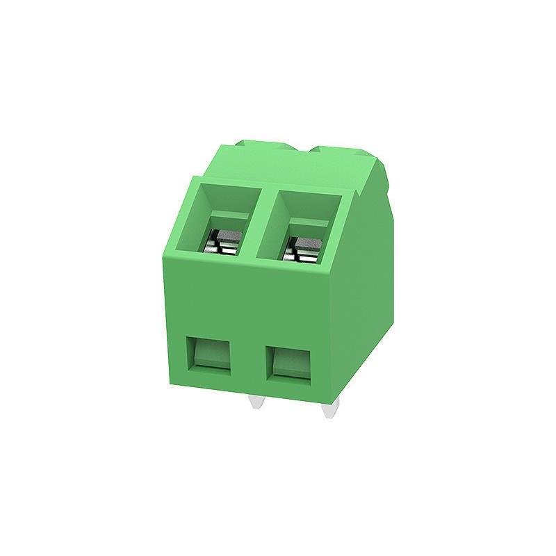 Degson DG381S-3.81-02P-14-00L(H) electronic component product image