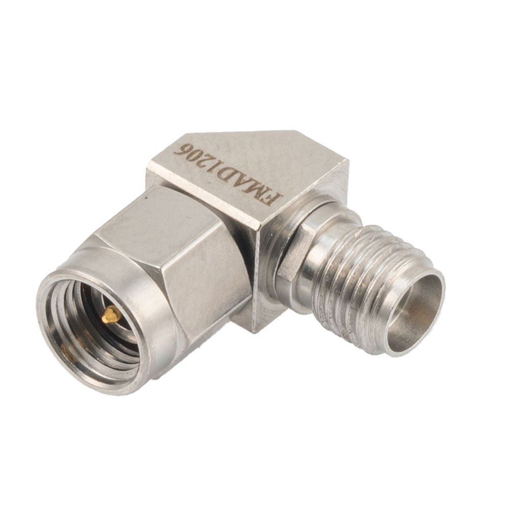 Fairview Microwave FMAD1206 electronic component product image