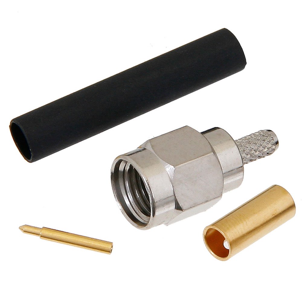 Fairview Microwave FMCN1351 electronic component product image