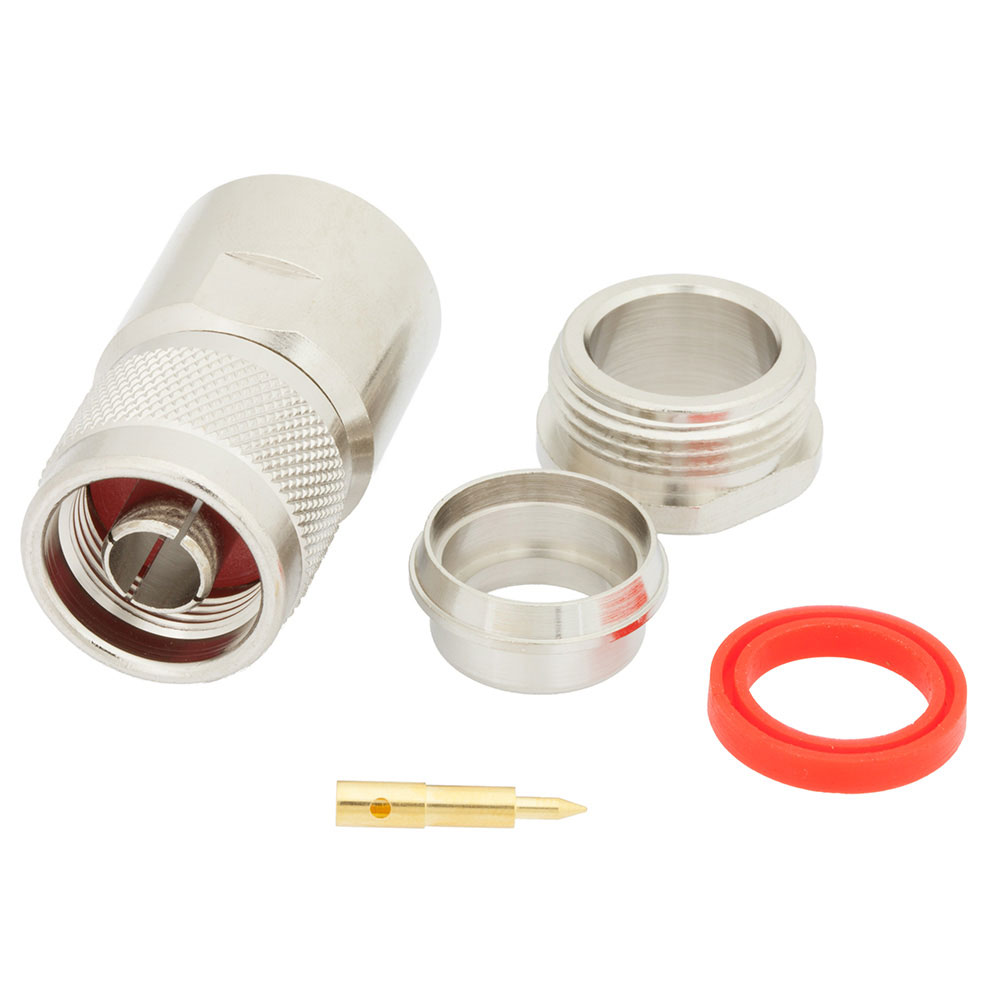 Fairview Microwave FMCN1363 electronic component product image