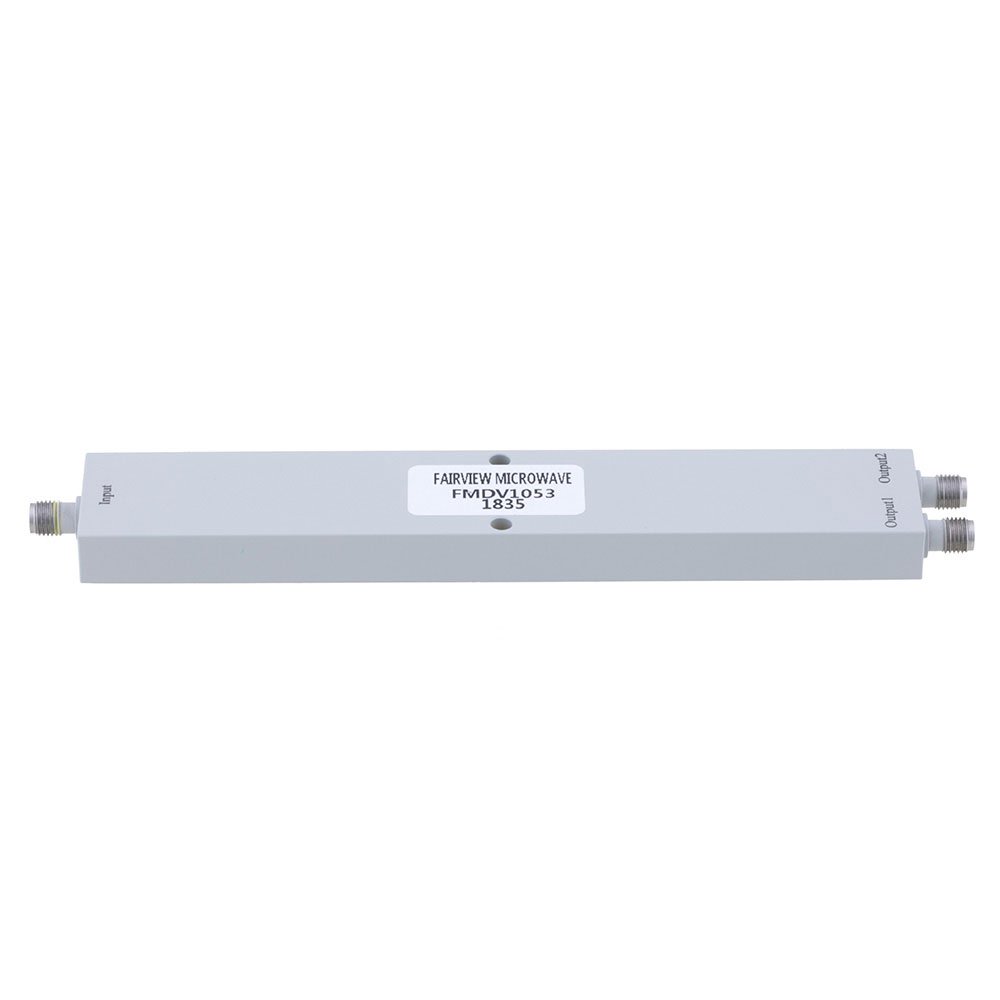 Fairview Microwave FMDV1053 electronic component product image