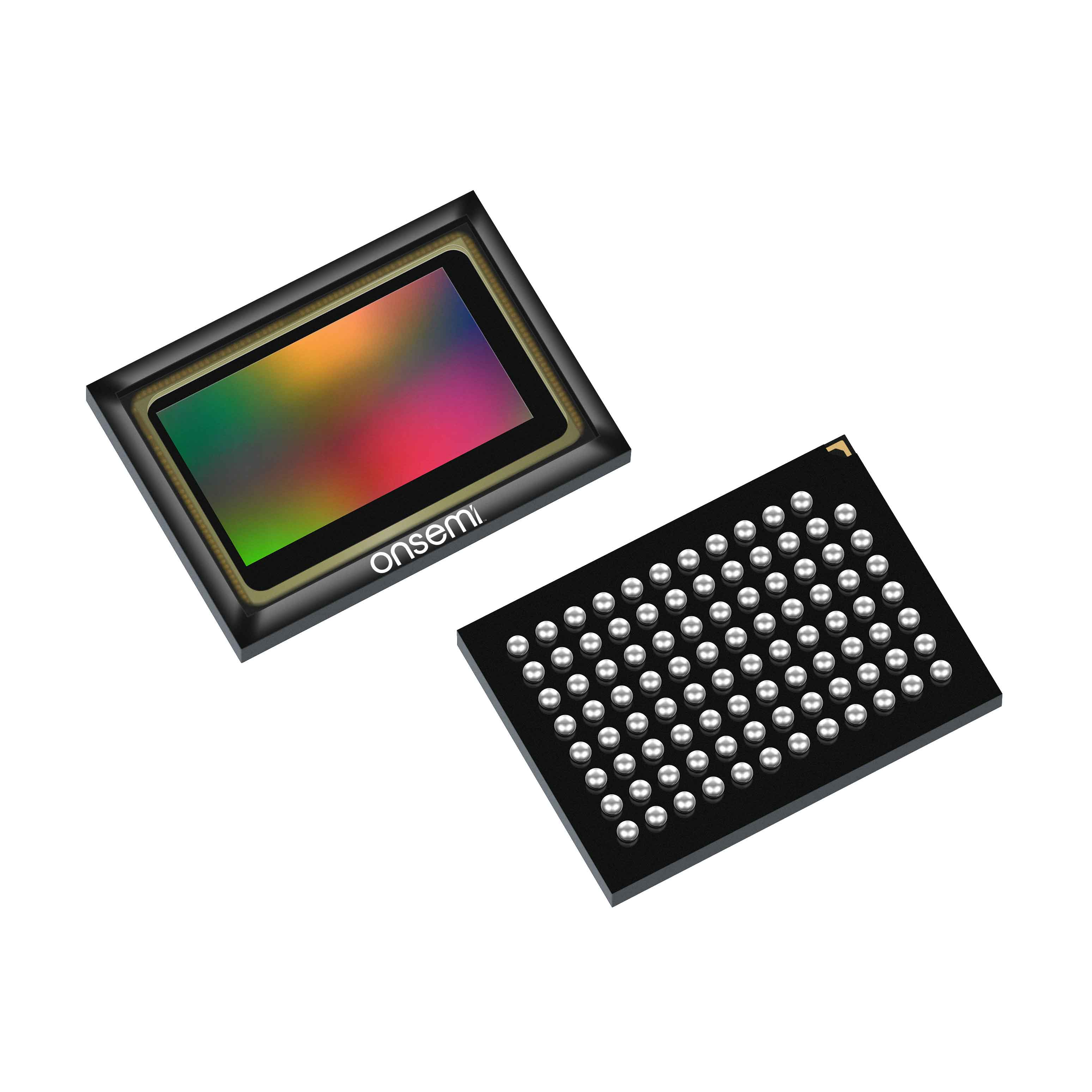onsemi ASX344ATSC00XUEA0-DPBR2 electronic component product image
