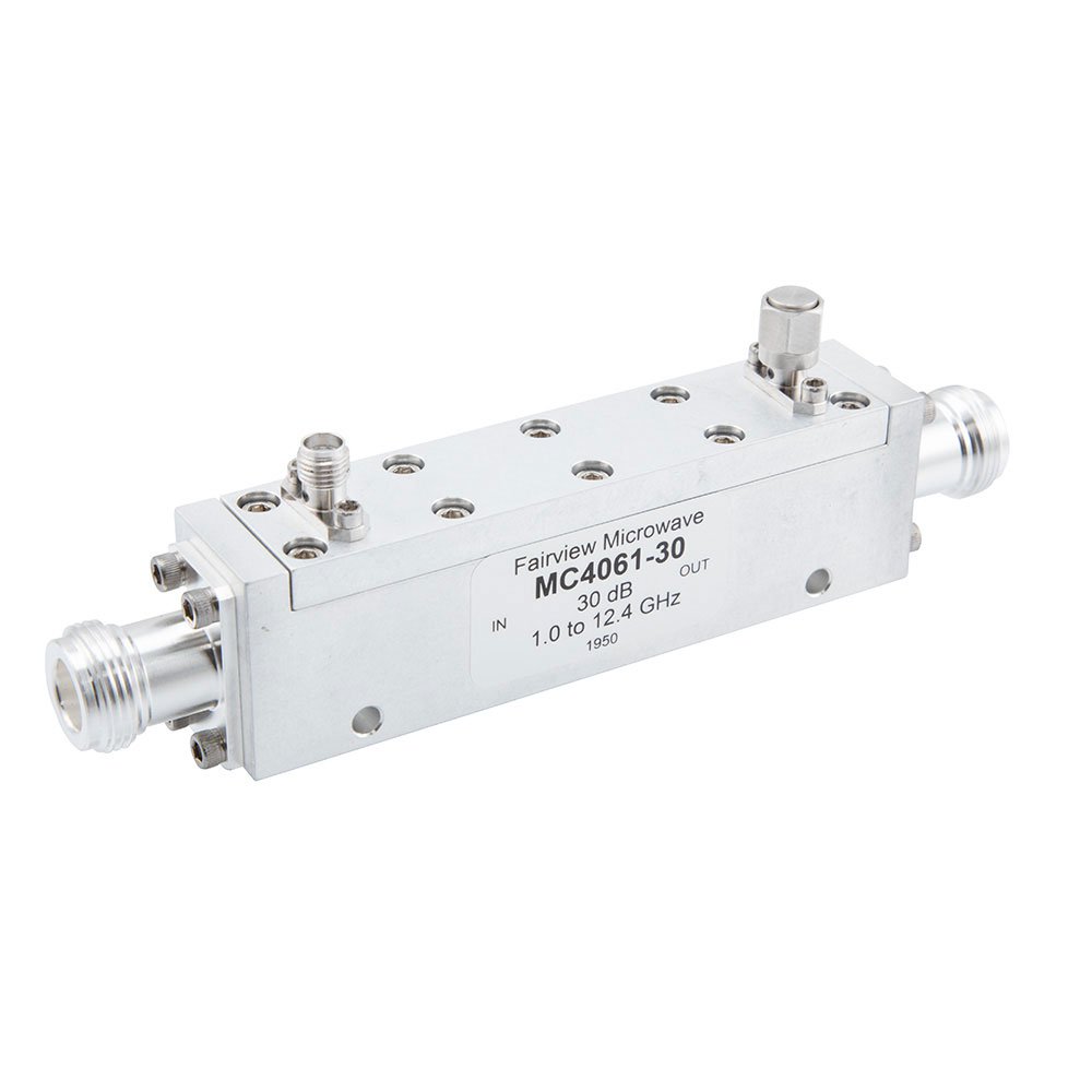 Fairview Microwave MC4061-30 electronic component product image