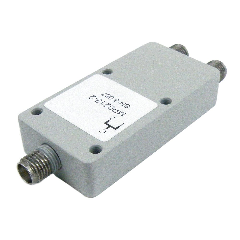 Fairview Microwave MP0218-2 electronic component product image