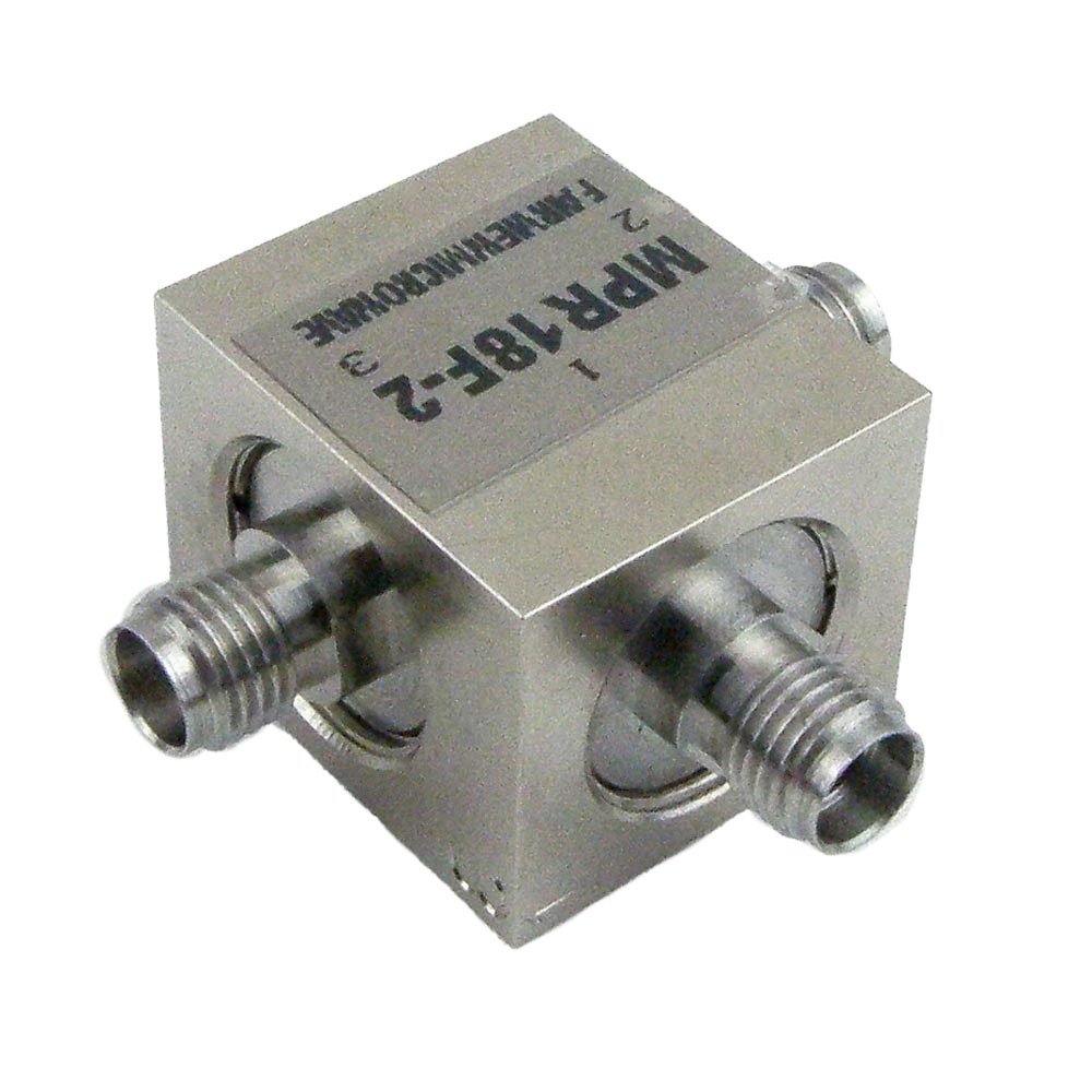 Fairview Microwave MPR18F-2 electronic component product image