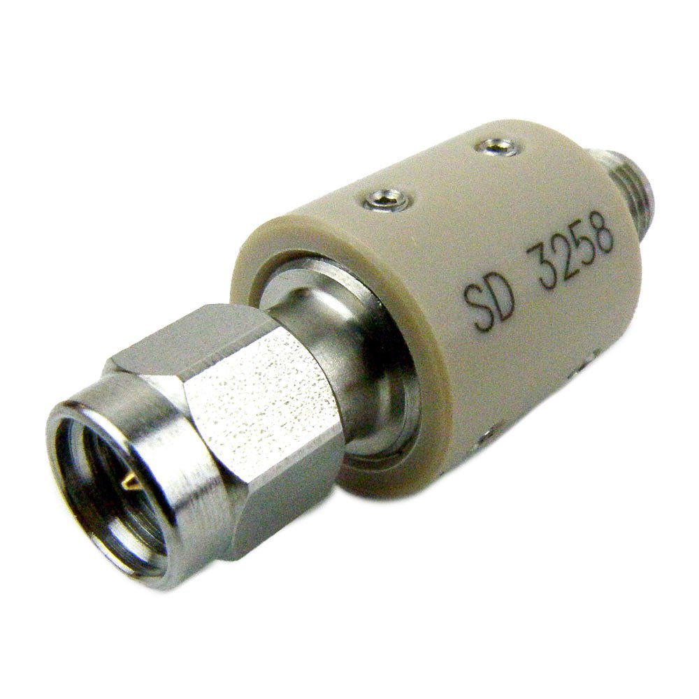 Fairview Microwave SD3258 electronic component product image