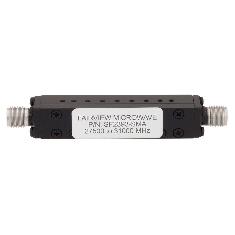 Fairview Microwave SF2393-SMA electronic component product image