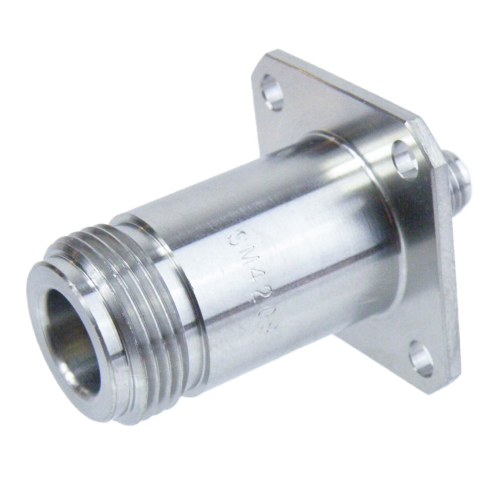 Fairview Microwave SM4208 electronic component product image