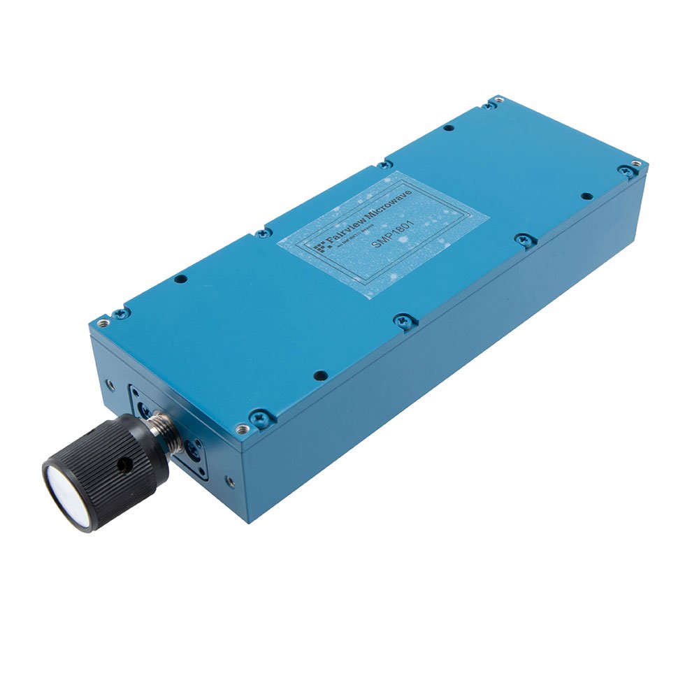 Fairview Microwave SMP1801 electronic component product image