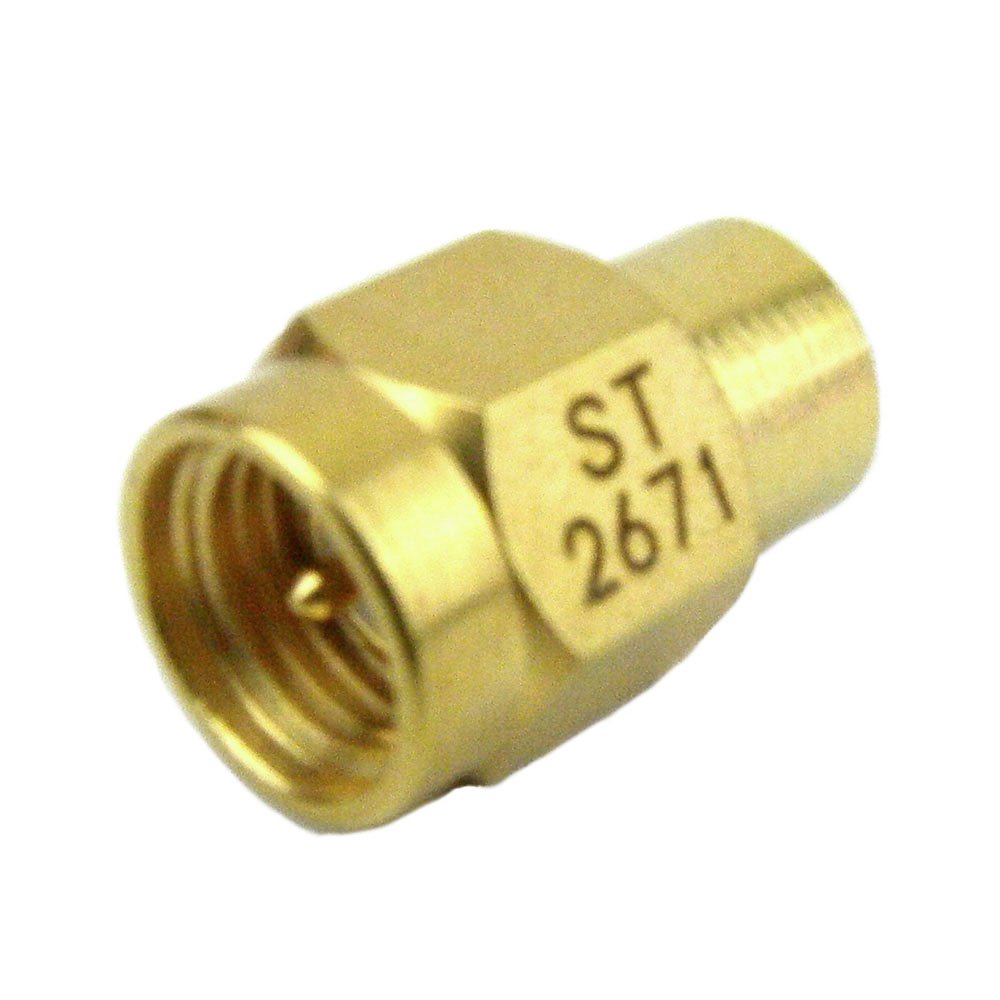 Fairview Microwave ST2671 electronic component product image