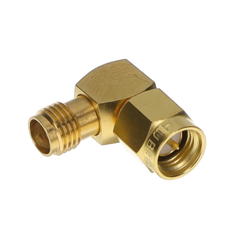 Huber+Suhner, Inc. 53_SMA-50-0-2/111_NE electronic component product image