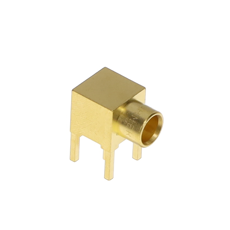 Huber+Suhner, Inc. 85_MCX-75-0-1/111_NH electronic component product image