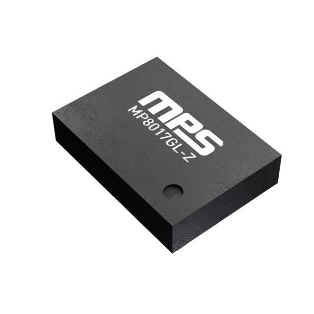 Monolithic Power Systems Inc. MP8017GL-Z electronic component product image