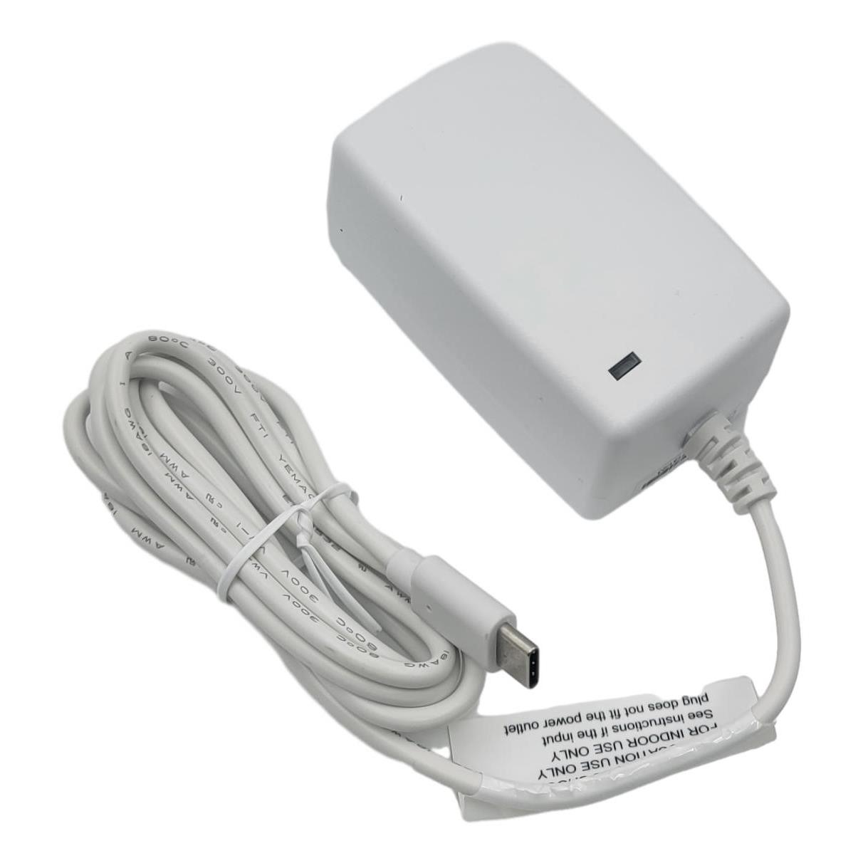 GlobTek, Inc. WR9QA3000USBC-CIMR6W electronic component product image