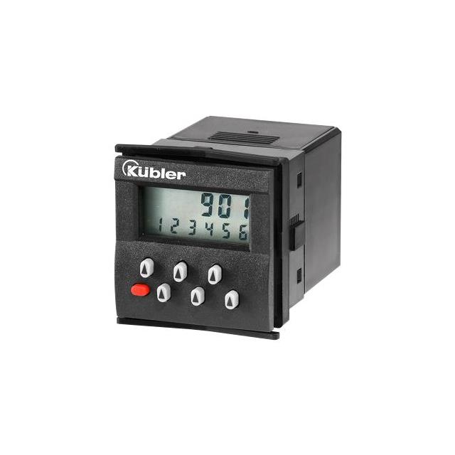 Kübler 6.901.A10.850 electronic component product image