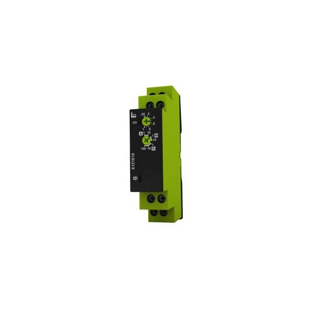 TELE Controls Inc E1Z1E10 24-240V AC/DC (VE10) electronic component product image