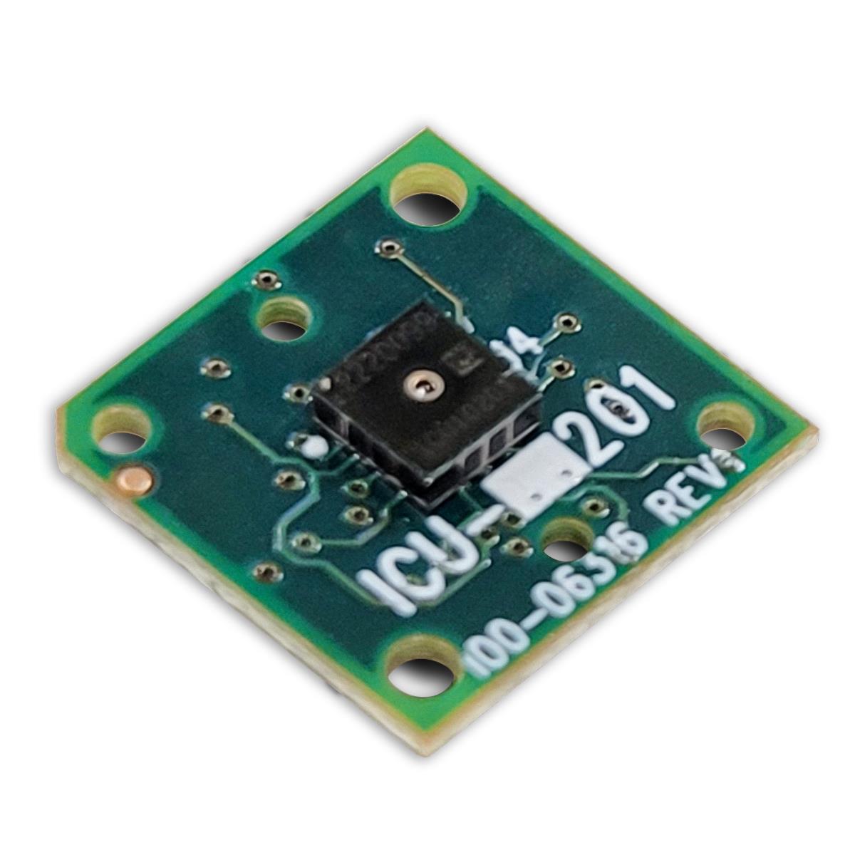TDK InvenSense EV_ICU-10201-00 electronic component product image