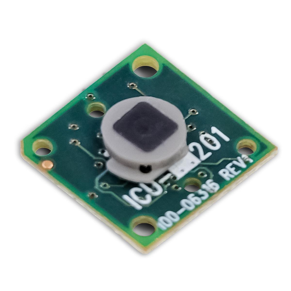 TDK InvenSense EV_MOD_ICU-10201-00 electronic component product image